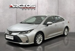 Toyota Corolla XII Toyota Corolla 1.5 benzyna manual Comfort