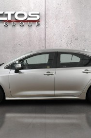 Toyota Corolla XII Toyota Corolla 1.5 benzyna manual Comfort-2