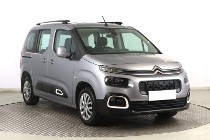 Citroen Berlingo II , Salon Polska, Serwis ASO, Klimatronic, Tempomat, Parktronic