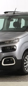 Citroen Berlingo II , Salon Polska, Serwis ASO, Klimatronic, Tempomat, Parktronic-3