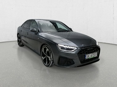 Audi A4 8W-1