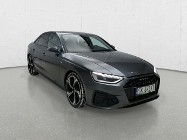 Audi A4 8W