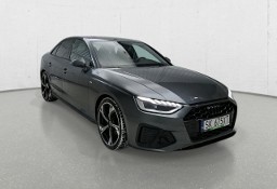 Audi A4 8W