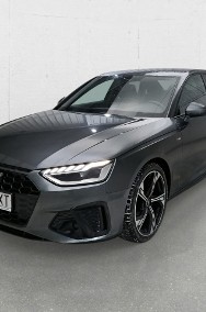 Audi A4 8W-2