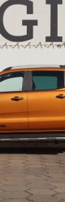 Ford Ranger III , Salon Polska, 213 KM, Automat, Navi, Klimatronic, Tempomat,-4