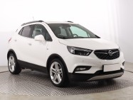 Opel Mokka , VAT 23%, Skóra, Navi, Klimatronic, Tempomat, Parktronic,