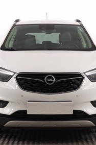 Opel Mokka , VAT 23%, Skóra, Navi, Klimatronic, Tempomat, Parktronic,-2