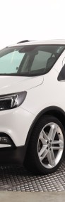 Opel Mokka , VAT 23%, Skóra, Navi, Klimatronic, Tempomat, Parktronic,-3