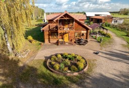 Dom Szczytno, ul. Olszyny