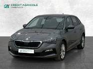 Skoda Scala Skoda Scala 1.5 TSI Style DSG Hatchback