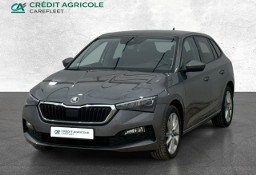 Skoda Scala Skoda Scala 1.5 TSI Style DSG Hatchback