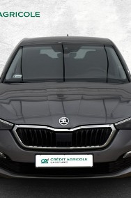 Skoda Scala Skoda Scala 1.5 TSI Style DSG Hatchback-2