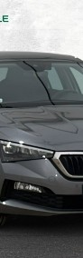 Skoda Scala Skoda Scala 1.5 TSI Style DSG Hatchback-3