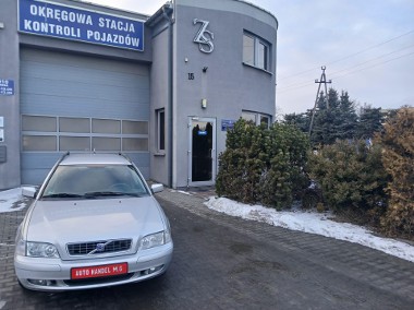 BEZWYPADKOWY SERWISOWANY ŁADNY STAN-1