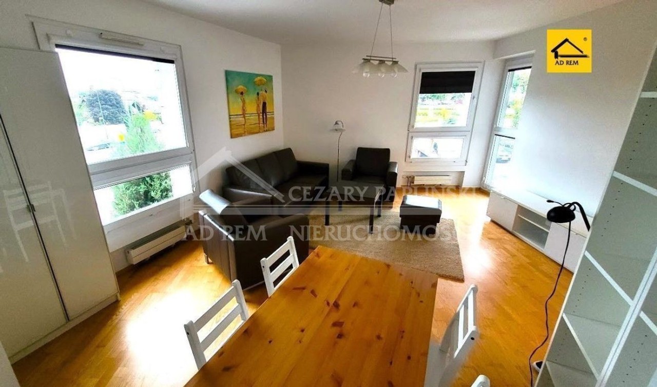 Mieszkanie na wynajem, 50 m² Sławin, Kaskadowa
