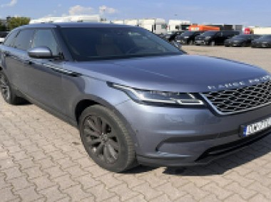 Land Rover Range Rover Velar Range Rover VELAR-1