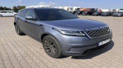 Land Rover Range Rover Velar Range Rover VELAR