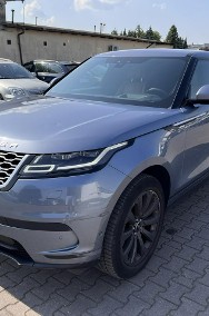 Land Rover Range Rover Velar Range Rover VELAR-2