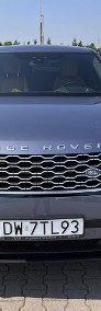 Land Rover Range Rover Velar Range Rover VELAR-3