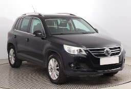 Volkswagen Tiguan , Navi, Xenon, Bi-Xenon, Klimatronic, Tempomat, Parktronic,