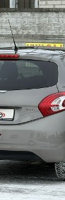 Peugeot 208 I 1,2i 82KM Style/Ledy/Zadbany/Climatronic/Serwis/Hak-3