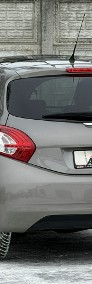 Peugeot 208 I 1,2i 82KM Style/Ledy/Zadbany/Climatronic/Serwis/Hak-4