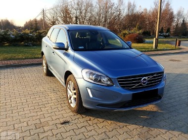 Volvo XC60 I D4 Drive-E Summum-1