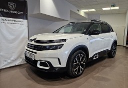 Citroen C5 Aircross 1.6 PHEV 225KM Shine Pack EAT8 Plug-in SalonPL Gwarancja Dealer Vat2