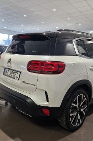 Citroen C5 Aircross 1.6 PHEV 225KM Shine Pack EAT8 Plug-in SalonPL Gwarancja Dealer Vat2-2