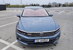 Volkswagen Passat B8 VW Passat Highline 2.0 BiTDI 240KM 4Motion DSG Panorama 360'