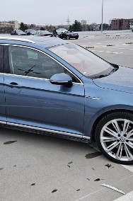 VW Passat Highline 2.0 BiTDI 240KM 4Motion DSG Panorama 360'-2