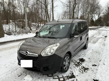 Opel Combo-1