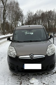 Opel Combo-2