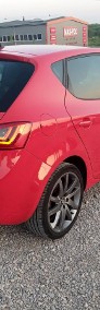 SEAT Ibiza V 1.6TDI 105KM FR BI XENON LED INNE DODATKI-4