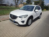 Mazda CX-5 Cx5 mały przebieg zadbana