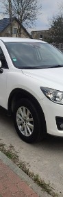 Mazda CX-5 Cx5 mały przebieg zadbana-3