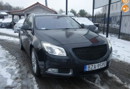 Opel Insignia I Opel Insignia 2011 2.0 diesel 160km automat ksenon nowy rozrząd