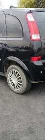 Opel Meriva A Opel Meriva 1.6 03r-3