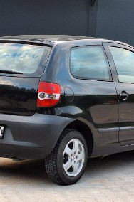 Volkswagen Fox * KLIMATYZACJA * benzyna * ALUfelgi *-2