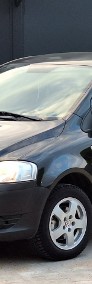 Volkswagen Fox * KLIMATYZACJA * benzyna * ALUfelgi *-3