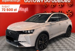 DS Etoile aut 1.5 BlueHDi DS7 Etoile aut 1.5 BlueHDi 130KM