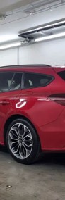 Ford Focus IV ST-Line X aut 1.0 EcoBoost ST-Line X aut 1.0 EcoBoost 155KM / Pakiet-3