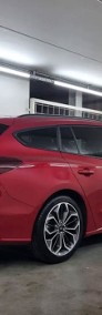 Ford Focus IV ST-Line X aut 1.0 EcoBoost ST-Line X aut 1.0 EcoBoost 155KM / Pakiet-4