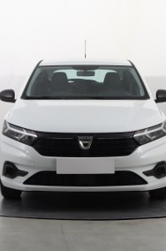 Dacia Sandero II , Salon Polska, 1. Właściciel, Serwis ASO, VAT 23%, Klima,-2