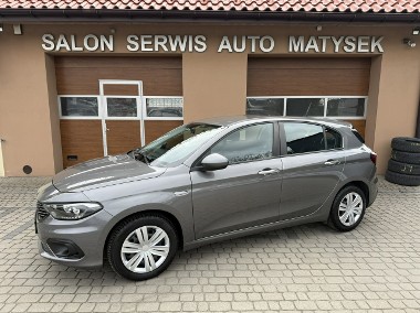 Fiat Tipo II 1,4 95KM Klima Navi Serwis-1