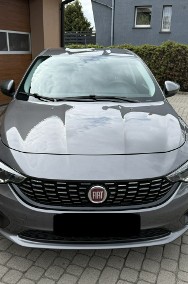 Fiat Tipo II 1,4 95KM Klima Navi Serwis-2