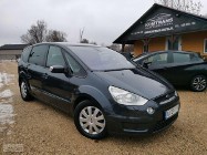 Ford S-MAX I