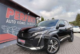 Peugeot 3008 II