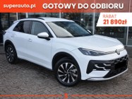Volkswagen T-Roc Life 1.5 eTSI DSG Life 1.5 eTSI DSG 116KM