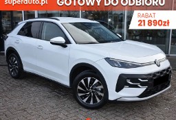 Volkswagen T-Roc Life 1.5 eTSI DSG Life 1.5 eTSI DSG 116KM